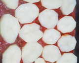 Foto del paso 5 de la receta: Pastel de papas y pejerrey