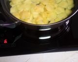 Foto del paso 2 de la receta: Mermelada casera de melocotón sin azúcar
