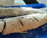 Foto del paso 1 de la receta: Pescado Frito (Lisas)