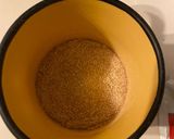 Foto del paso 1 de la receta: Stollen - Pan Dulce Alemán