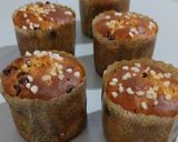 Foto del paso 25 de la receta: Panettone (mini) v1