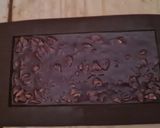 Foto del paso 3 de la receta: Chocolate con leche y maní 🥜 🍫 🥛