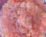 Foto del paso 1 de la receta: Queso de cabra frito con mermelada de tomate