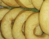 Foto langkah ke 7 dari resep Donat SIMPLE GAPAKE RIBET.