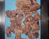 Foto langkah ke 6 dari resep Soto Daging Medan.