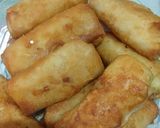 Foto langkah ke 3 dari resep Risol simple #jumuahbarokah.