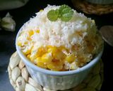 Foto langkah ke 3 dari resep Jagung susu keju.