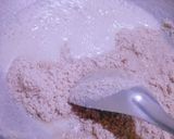 A picture of step 3 of Sesame Kalash.