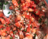 Foto del paso 1 de la receta: Mini burritos de pasabocas