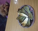 Foto del paso 1 de la receta: Berenjenas rellenas