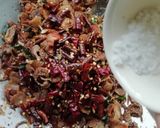 รูปขั้นตอนการทำที่ 12 ของ JJ.9 น้ำพริกกากหมู🌿🌶️🧄🌰🐖
