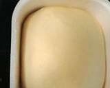Foto langkah ke 3 dari resep Roti Lembut.
