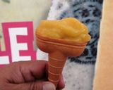 Foto del paso 5 de la receta: Nieve de mango