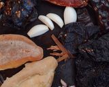 Foto del paso 2 de la receta: Mole Coloradito