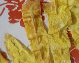 Foto langkah ke 5 dari resep Sate Telur Crispy.