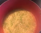 A picture of step 1 of Beef stew.