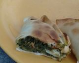 Foto del paso 4 de la receta: Empanadas de acelga y atún