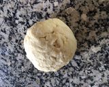 Foto del paso 2 de la receta: Pastel de manzana y fruta confitada