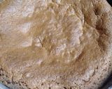 Narancsos, csokoládétorta recept fázis 2 fotója