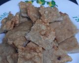 Foto langkah ke 3 dari resep Ayam Nanking.