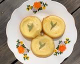 Foto langkah ke 5 dari resep Bingka Barandam Banjar.