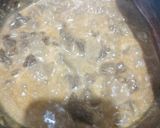 Foto langkah ke 3 dari resep Rendang Daging Simple.