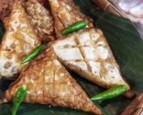 Foto langkah ke 9 dari resep Tempe homemade.