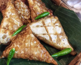Foto langkah ke 9 dari resep Tempe homemade.