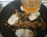 Foto del paso 4 de la receta: Rape en salsa de tomate