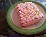 Foto del paso 4 de la receta: Merengue suizo