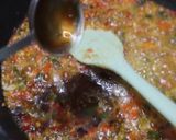 Foto langkah ke 5 dari resep Ayam Chilli Padi.