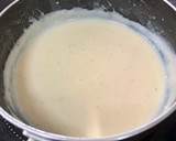 Foto del paso 7 de la receta: Rollitos de jamón y pollo con falsa bechamel en Monsieur Cuisine