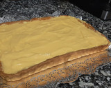 Foto del paso 13 de la receta: Tarta de crema con frutas frescas