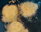 Foto del paso 14 de la receta: Buñuelos de Bacalao 🐟