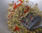 Foto langkah ke 3 dari resep Tumis Pepaya.