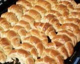 Foto del paso 4 de la receta: Medialunas argentinas