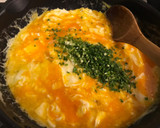 Foto del paso 3 de la receta: Huevos revueltos con ciboulette y perejil