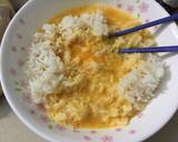 Spicy Tuna Fried Rice recipe step 2 photo