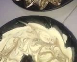 Foto langkah ke 4 dari resep Bolu zebra.