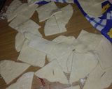 Foto del paso 4 de la receta: Torta fritas