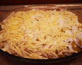 Rakott krumpli recept fázis 5 fotója