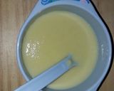 Foto langkah ke 4 dari resep MPASI 6 Bulan Sederhana Labu Siam & Telur Puyuh.