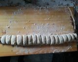Fél órás kakaós csiga 🐌 recept fázis 6 fotója