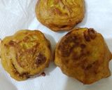 আলুর চপ (aloor chop recipe in Bengali) রেসিপি ধাপ - 5 ছবি