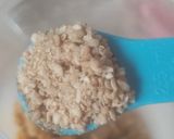 Foto del paso 2 de la receta: Rawmesan vegano #2