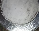 A picture of step 6 of Black Forest Cake.