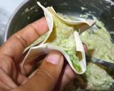 Foto langkah ke 3 dari resep Siomay ayam.