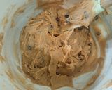 Foto langkah ke 3 dari resep Soft Cookies Gluten Free.