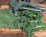 Foto del paso 1 de la receta: Ensalada depurativa "dopo festa"