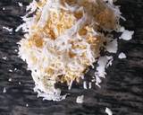 Grated Eggs n Vegetables sandwich #Theme Challenge recipe step 1 photo